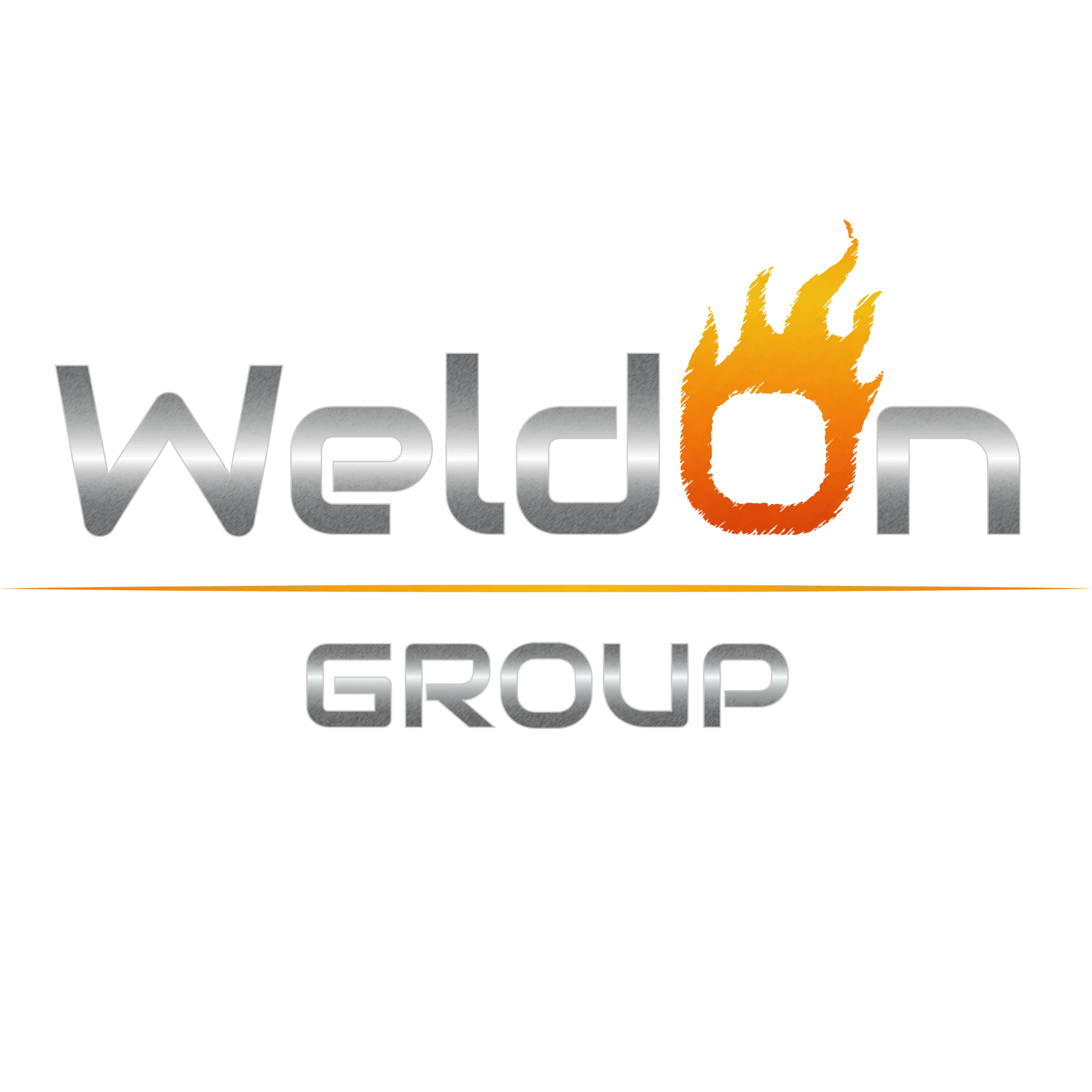WeldOn Group - High-Performance Industrial Engineering